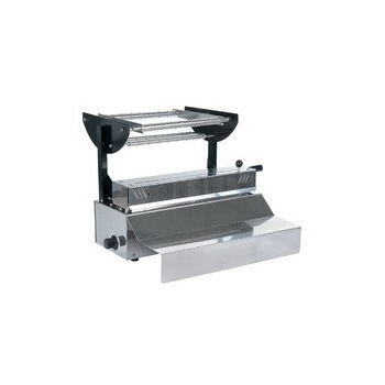 Zgrzewarka pakietów papierowo-foliowych   super!